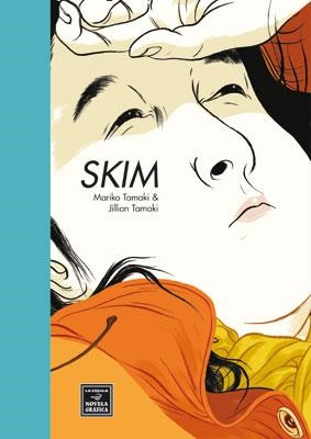 SKIM | 9788478338603 | JILLIAN & TAMAKI, MARIKO