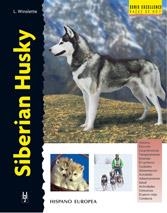SIBERIAN HUSKY | 9788425512995 | L. WINSLETTE