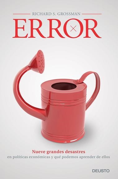 ERROR | 9788423416950 | GROSSMAN, RICHARD S.