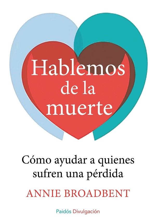 HABLEMOS DE LA MUERTE | 9788449331374 | BROADBENT, Annie