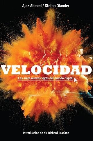 VELOCIDAD | 9788498752960 | AHMED, AJAZ & OLANDER, STEFAN