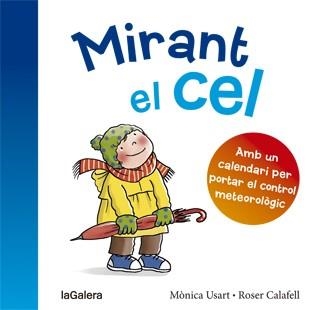MIRANT EL CEL | 9788424656454 | MONICA USART