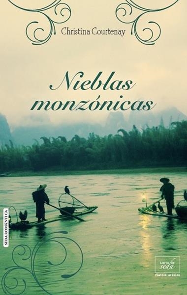 NIEBLAS MONZONICAS | 9788415854869 | COURTENAY, CHRISTINA