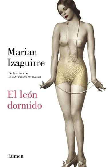 EL LEON DORMIDO | 9788426402318 | IZAGUIRRE, MARIAN