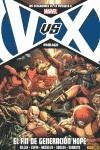 VENGADORES VS PATRULLAX PROLOGO EL FIN DE LA GENERACION HOPE | 9788490241462 | VV.AA.