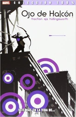 OJO DE HALCON 1 SEIS DIAS EN LA VIDA DE... | 9788490243497 | FRACTION & AJA & PULIDO