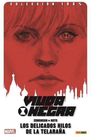 VIUDA NEGRA | 9788490249352 | EDMONSON & NOTO