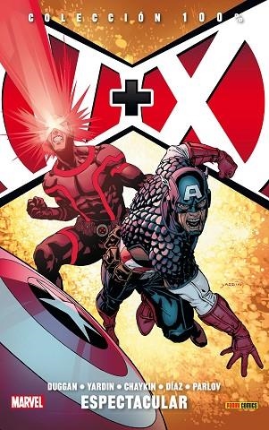 V+X 3 ESPECTACULAR | 9788490249550 | VVAA