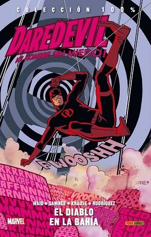 DAREDEVIL 6 EL HOMBRE SIN MIEDO | 9788490249567 | VVAA