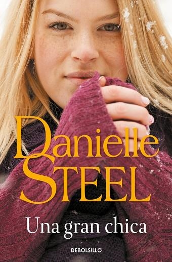 GRAN CHICA, UNA | 9788490624494 | DANIELLE STEEL