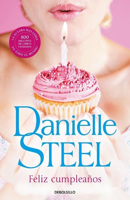 FELIZ CUMPLEAÑOS | 9788490624395 | DANIELLE STEEL