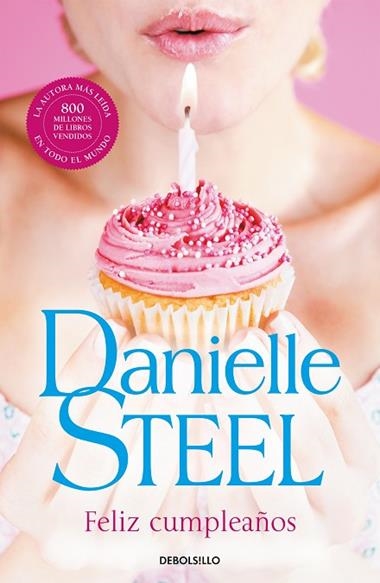FELIZ CUMPLEAÑOS | 9788490624395 | DANIELLE STEEL