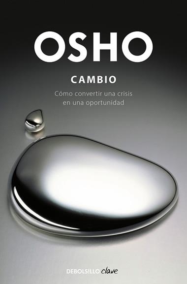 CAMBIO | 9788499895628 | OSHO