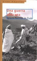 UNA GUERRA AFRICANA (GA 195) | 9788434868359 | IGNACIO ARROYO MARTINEZ