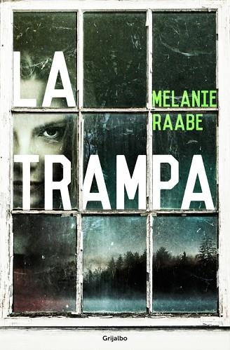 TRAMPA, LA | 9788425353352 | RAABE, MELANIE