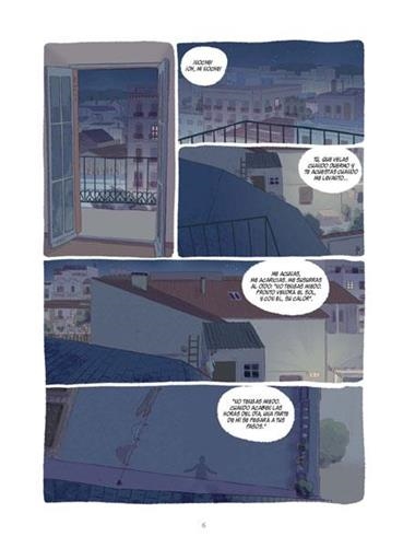 EL PASEO DE LOS SUEÑOS | 9788467918342 | ZIDROU & EGURZA, MAI