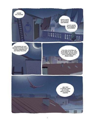 EL PASEO DE LOS SUEÑOS | 9788467918342 | ZIDROU & EGURZA, MAI