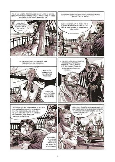 EL CORAZON DE LAS TINIEBLAS | 9788467918298 | MIQUEL & GODART