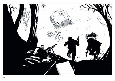 POLAR SURGIDO DEL FRIO | 9788467918663 | SANTOS, VICTOR