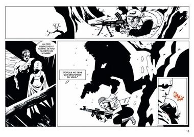 POLAR SURGIDO DEL FRIO | 9788467918663 | SANTOS, VICTOR