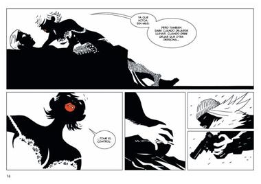 POLAR SURGIDO DEL FRIO | 9788467918663 | SANTOS, VICTOR