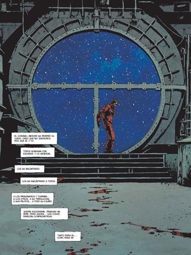 VOID 01 | 9788467918977 | HANNA, HERIK & PHILLIPS, SEAN