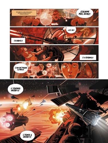 WARSHIP JOLLY ROGER 02 DETONACIONES | 9788467919370 | RUNBERG & MONTLLO