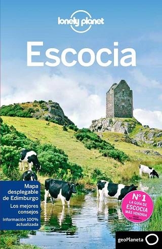 ESCOCIA 6 | 9788408138983 | WILSON, NEIL & SYMINGTON, ANDY