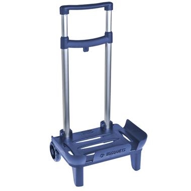 BUSQUETS CARRO PLEGLABLE BLAU FOSC | 8422831163570