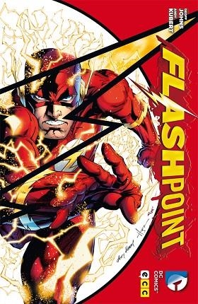 FLASHPOINT | 9788416409242 | JOHNS, GEOFF