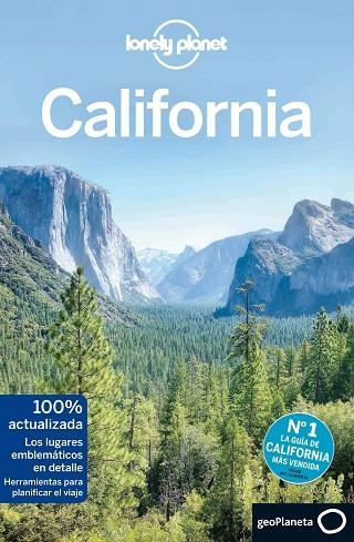 CALIFORNIA | 9788408138952 | VVAA