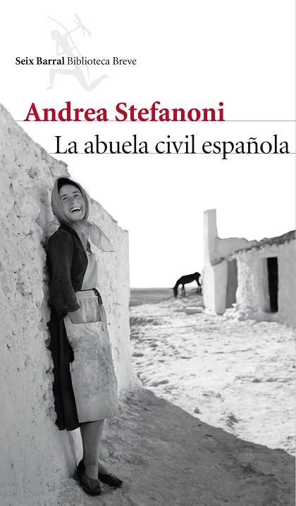 ABUELA CIVIL ESPAÑOLA, LA | 9788432224881 | ANDREA STEFANONI