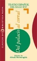 TEATRO ESPAÑOL DEL SIGLO XVI | 9788470305269 | VARIS
