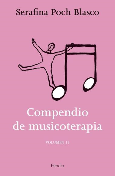 COMPENDIO DE MUSICOTERAPIA VOL. 2 | 9788425421051 | POCH BLASCO, SERAFINA