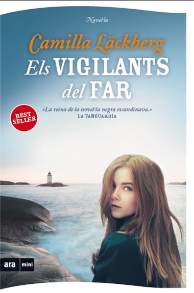 ELS VIGILANTS DEL FAR | 9788493967987 | CAMILLA LACKBERG