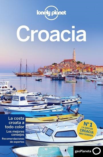 CROACIA | 9788408141631 | VVAA