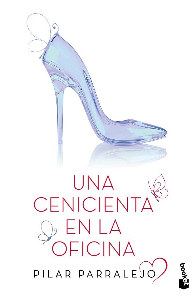 CENICIENTA EN LA OFICINA, UNA | 9788408142522 | PARRALEJO, PILAR
