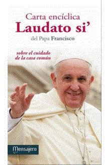 LAUDATO SI | 9788427137714 | PAPA FRANCISCO