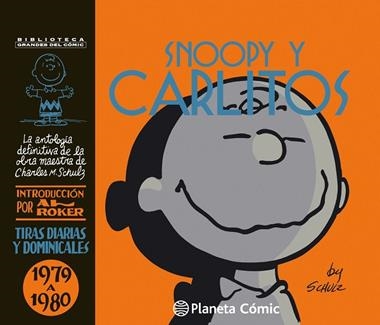 SNOOPY Y CARLITOS 15 | 9788468480442 | SCHULZ