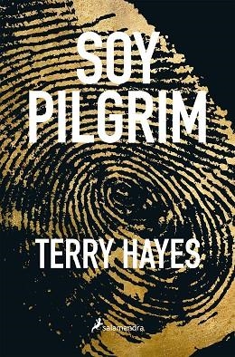 SOY PILGRIM | 9788498387018 | HAYES, TERRY