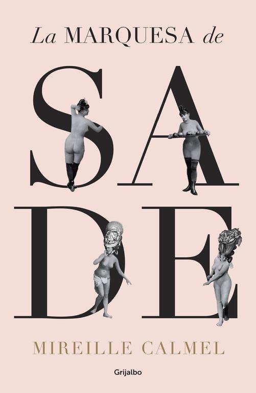 MARQUESA DE SADE, LA | 9788425353055 | CALMEL,MIREILLE