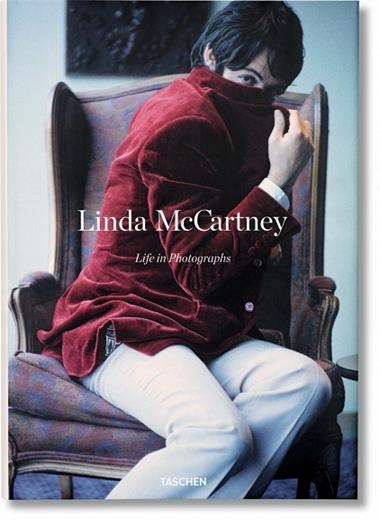 LIFE IN PHOTOGRAPHS | 9783836555586 | MCCARTNEY, LINDA