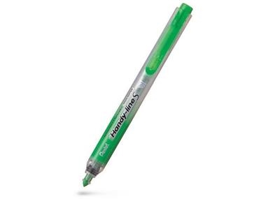PENTEL MARCADOR VERD SXS15-FO | 4902506074348