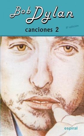 BOB DYLAN CANCIONES 2 | 9788424504236 | DYLAN, BOB