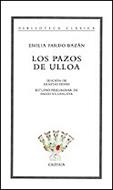 LOS PAZOS DE ULLOA (RUSTEGA) | 9788484320388 | EMILIA PARDO BAZAN