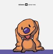T'ENYORO (SENSE MOTS) | 9788424604240 | ESPOT, LAURA