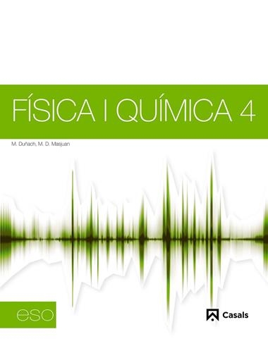FISICA I QUIMICA 4 ESO | 9788421847992 | VVAA