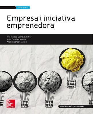 EMPRESA I INICIATIVA EMPRENEDORA | 9788448196585 | VVAA