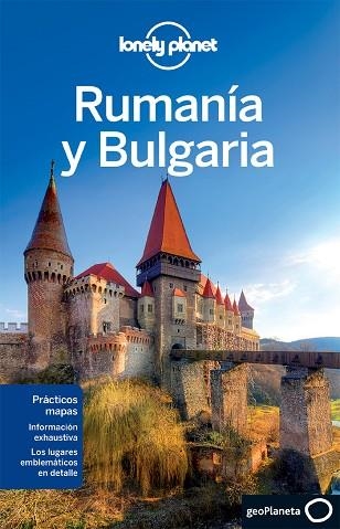 RUMANIA Y BULGARIA 1 | 9788408119012 | VVAA