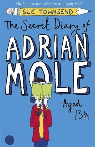 THE SECRET DIARY OF ADRIAN MOLE | 9780141315980 | SUE TOWNSEND